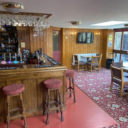 The Jolly Drayman Pub And Hotel Gravesend Esterno foto