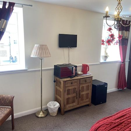 The Jolly Drayman Pub And Hotel Gravesend Esterno foto
