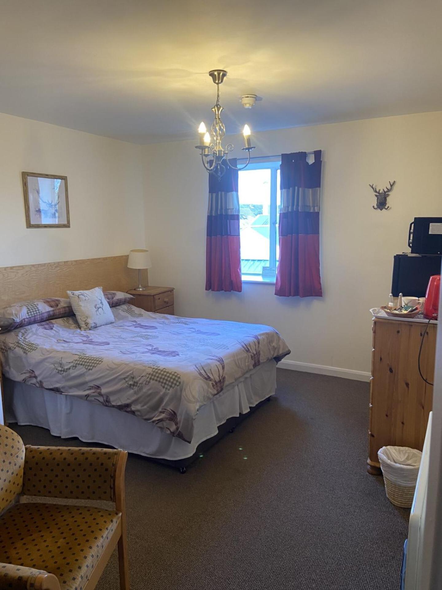 The Jolly Drayman Pub And Hotel Gravesend Camera foto