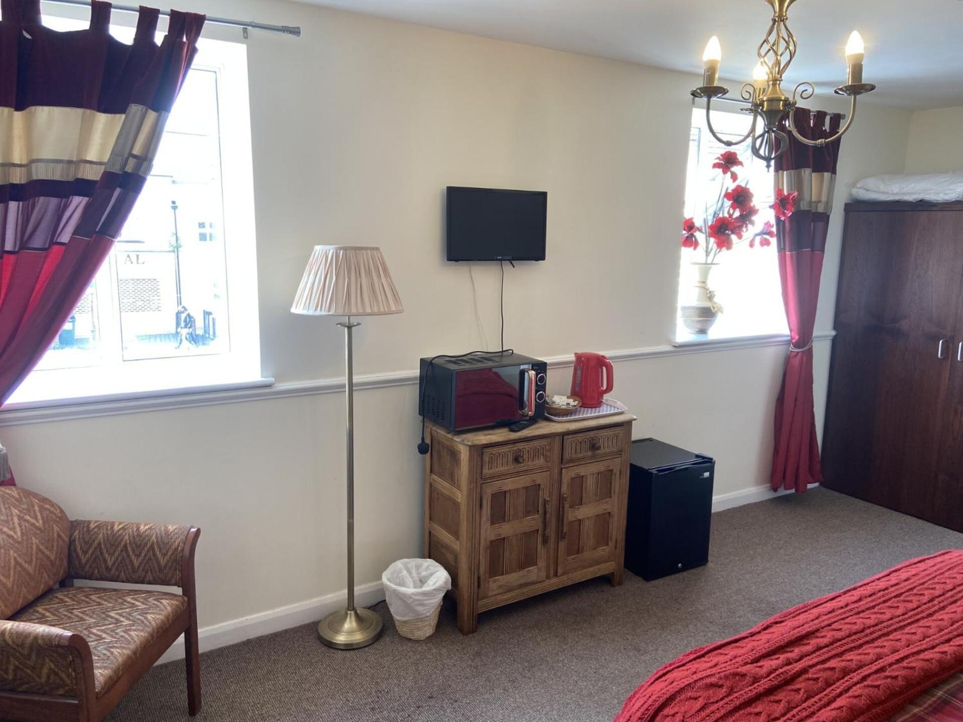 The Jolly Drayman Pub And Hotel Gravesend Esterno foto