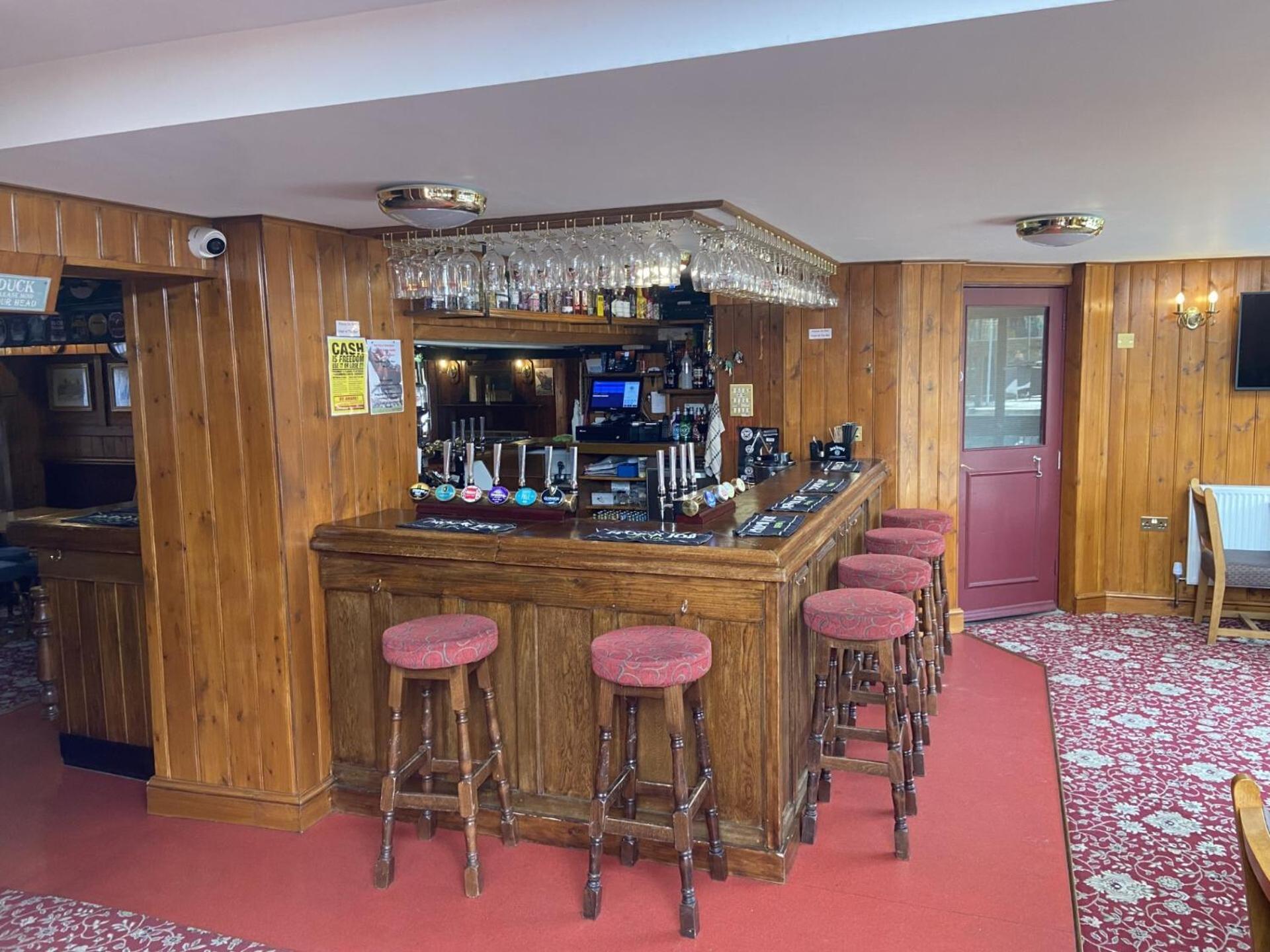 The Jolly Drayman Pub And Hotel Gravesend Esterno foto